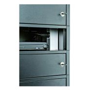 Notelocker 8 - armoire de rechargement sécurisée - compatible tous appareils électroniques - 8 casiers individuels_2