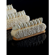 Pastel - Moule silicone Pavoni Italia - 14 empreintes_2