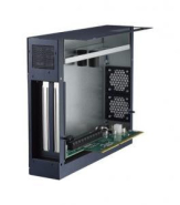 PC fanless industriel Intel Core 6ème/7ème génération - 3 affichages, 9 USB - Référence MIC-7700Q-00A1_2