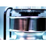 R4000 - biocollecteur d’air - calistair sas - dimensions 700 x 850 x 1940 mm_2