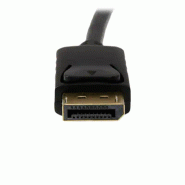 StarTech Adaptateur DisplayPort vers VGA - Cble Display_2