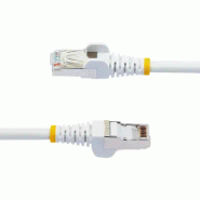 StarTech Cble Ethernet CAT6a 5m - Low Smoke Zero_2