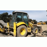 Tractopelle new holland b 110 ba_2