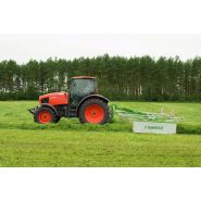 Z-300 - Giro Andaineur 1 Rotor - Samasz - 3,00 m de largeur de travail_2