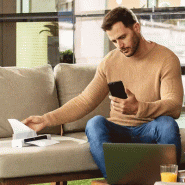 Brother DS-940DW - Scanner mobile de documents WiFi_2