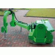 Broyeur d'accotement top cut 200 max - steti_2