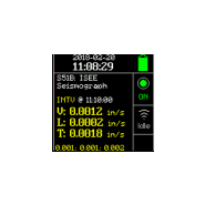 Capteur de vibrations autonome C22_2