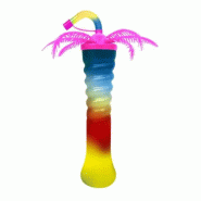 Carton de 130 Yard Cups palmier réutilisables 500 ml | Slushyboy_2
