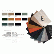 Chauffeuse d'accueil Shape - MDD - River gris_2