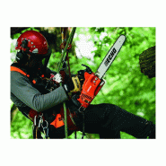 Élagueuse thermique 35 cm 2,04 ch – ECHO – chaîne n1c-bl – cs-362tes/35_2
