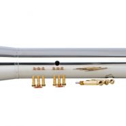 TF 95 HD/E - Thermonébulisateur IGEBA - 198 x 62 x 58 cm - Haut rendement, réservoir inox 60L_2