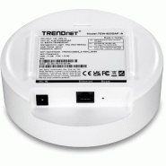 TRENDnet TEW-823DAP Point d’accès intérieur WiFi, PoE+ dual band AC1300_2
