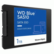 Western Digital Blue SA510 1 To 2.5