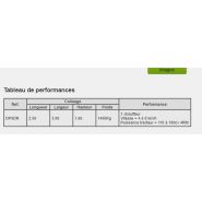 Dp5dr - décompacteur agricole - jaulent industrie - 5 dents_2