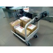 Electroroll 180 - chariot électrique - electroman - capacité de charge 150 kg_2