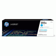 HP 205A toner LaserJet Cyan authentique_2
