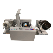 Imprimante d'étiquettes couleur haute performance - ASTRO M1C - Jet d'encre, 1600×1600 dpi, 18m/min_2