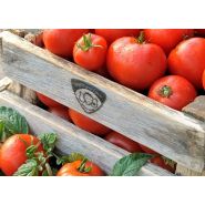 Posta Perma marque à chaud - Royalposthumus - Ø30mm - Appareil 100W_2