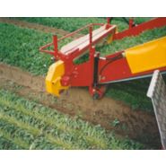 Récolteuse automotrice rjp n°1 - autran & mab - moteur 18 cv - largeur de travail 0.80 à 1.80 m_2