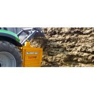 Silogrif - désileuse portée - lucas - capacité de 2 m3_2