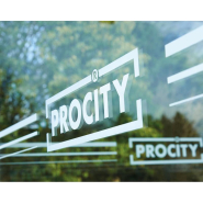 Station bus Province Agora - Réf : 529221.Gpro - Abri de bus en aluminium avec bardage en verre Sécurit® et toiture anti-UV_2