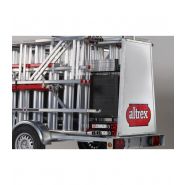 510067 - remorque échafaudage - france echafaudage - longueur 2,45 m_2