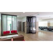 Acowood - cloisons amovibles - acoplan france - de 80 mm à 120mm d’épaisseur_2