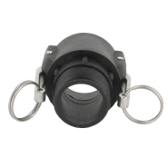 Coupleur à cames Mâle 1