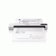 Epson WorkForce DS-70 Scanner portable 600 x 600 DPI A4 Blanc_2