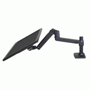 Ergotron LX Series 45-241-224 support d'écran plat pour bureau 86,4 cm (34