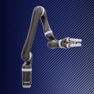 Gen2 - cobot Kinova - ultra léger, portée 900 mm, faible consommation d'énergie_2