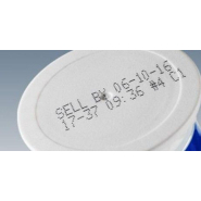 Imprimante à jet d'encre dévié CodeRevo - marquages haute qualité, compatible surfaces multiples_2