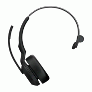 Jabra Evolve2 55 Casque Avec fil &sans fil Arceau Bureau/Centre d'appels Bluetooth Socle de chargeme_2
