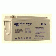 Kit solaire MPPT Pro complet Victron - 1120W puissance crête solaire - panneaux photovoltaïques et batteries GEL_2