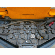 Nacelle verticale HAULOTTE star 10 occasion_2