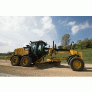 Niveleuses caterpillar 140m3 awd_2