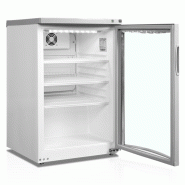 Réfrigérateur à boissons 85 L - Blanc | Tefcold - BC85w/Fan_2
