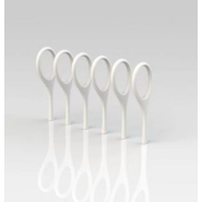 Support vélos en béton 10 kg - Pin - 34 x 5 x 90 cm - Ciment Green Seal_2