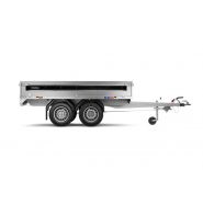 311047 - bâche, filet et capot pour remorque Brenderup sp. Z o.O. - PTC 2000 kg - ridelles amovibles et robustes_2