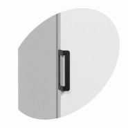 Armoire réfrigérée positive - Régulation mécanique - 345L - Blanc | Tefcold - SDU1375_2