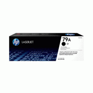 Cartouche de toner LaserJet HP 79A noir originale_2
