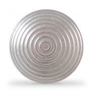 Clou podotactile a frapper en aluminium - tige standard (ec)_2