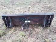 Godet 4 en 1 Strimech 1.65m - Occasion - Adaptation Bamford, Année 2010, Réf: E003286_2