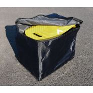 Ralpli - ralentisseur de vitesse - signals - dimension plié l 360 x l 250 x h 310 mm_2