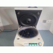 Centrifugeuse réfrigérée de laboratoire AWEL C 48-R C48R Avec Rotor SO-400_2