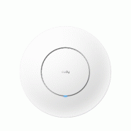 CUDY AP11000 BE11000 Point d'accès Wi-Fi 7 tri-bande 2,5 G avec SFP+ 10 G_2