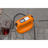 Détecteur de réseaux souterrains - Utilitrac ut 930-9100-9200_2