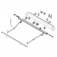 Store extérieur Karellis - asp distribution - monobloc jusqu'à 310 cm d'avancée_2