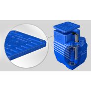 Stations de relevage collectives - zenit - 60l - bluebox_2