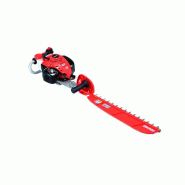 Taille-haies à simple lame thermique 589 mm 0,8 ch – ECHO – 4700 coups/min – hcs-2810es_2